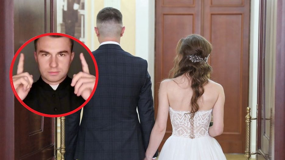 Czy matka może założyć welon do ślubu?