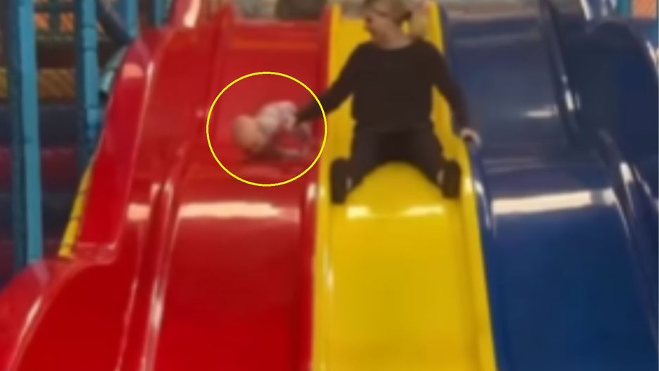 Matka roku. "Myślałam, że to lalka, a nie dziecko"