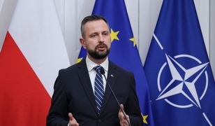 Ważna deklaracja Kosiniaka-Kamysza. Dotyczy wojny w Ukrainie