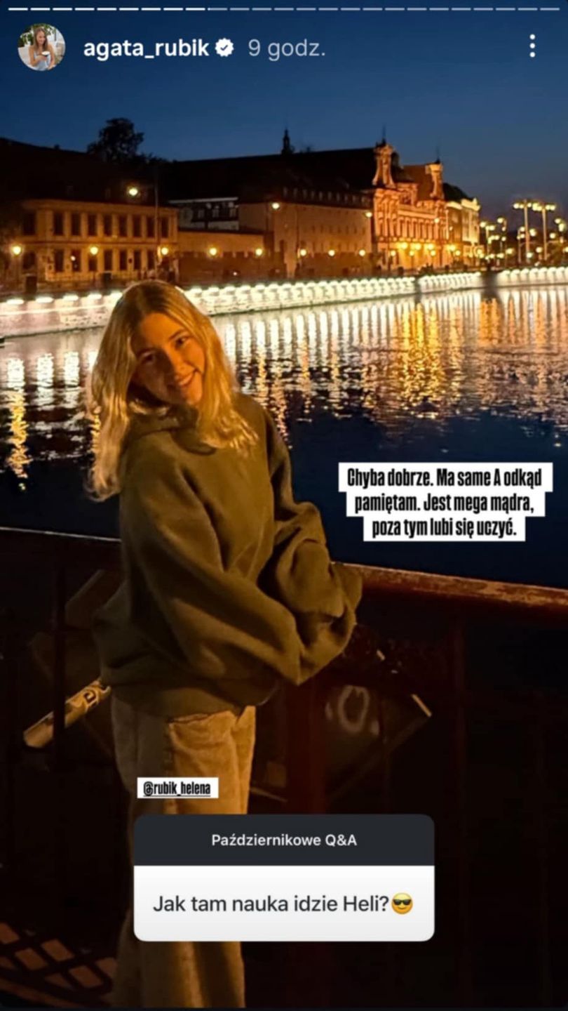 Agata Rubik