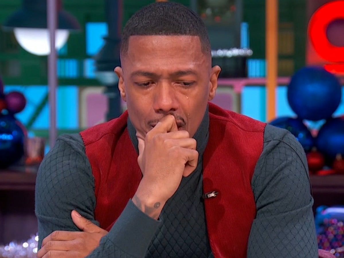Nick Cannon po raz ósmy zostanie ojcem 