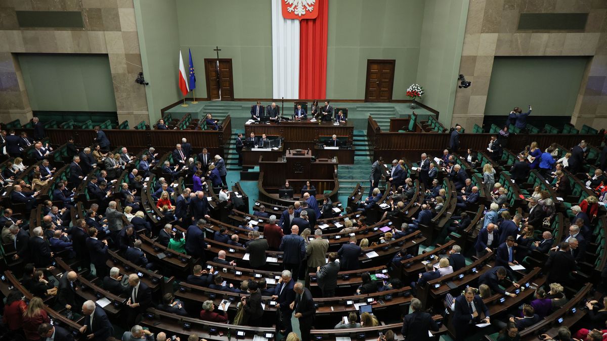 sejm