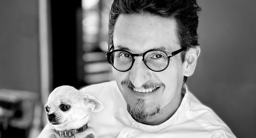 Nie żyje Michał Łojewski, założyciel White Cat Studio i twórca marki UEG