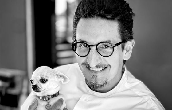 Nie żyje Michał Łojewski, założyciel White Cat Studio i twórca marki UEG