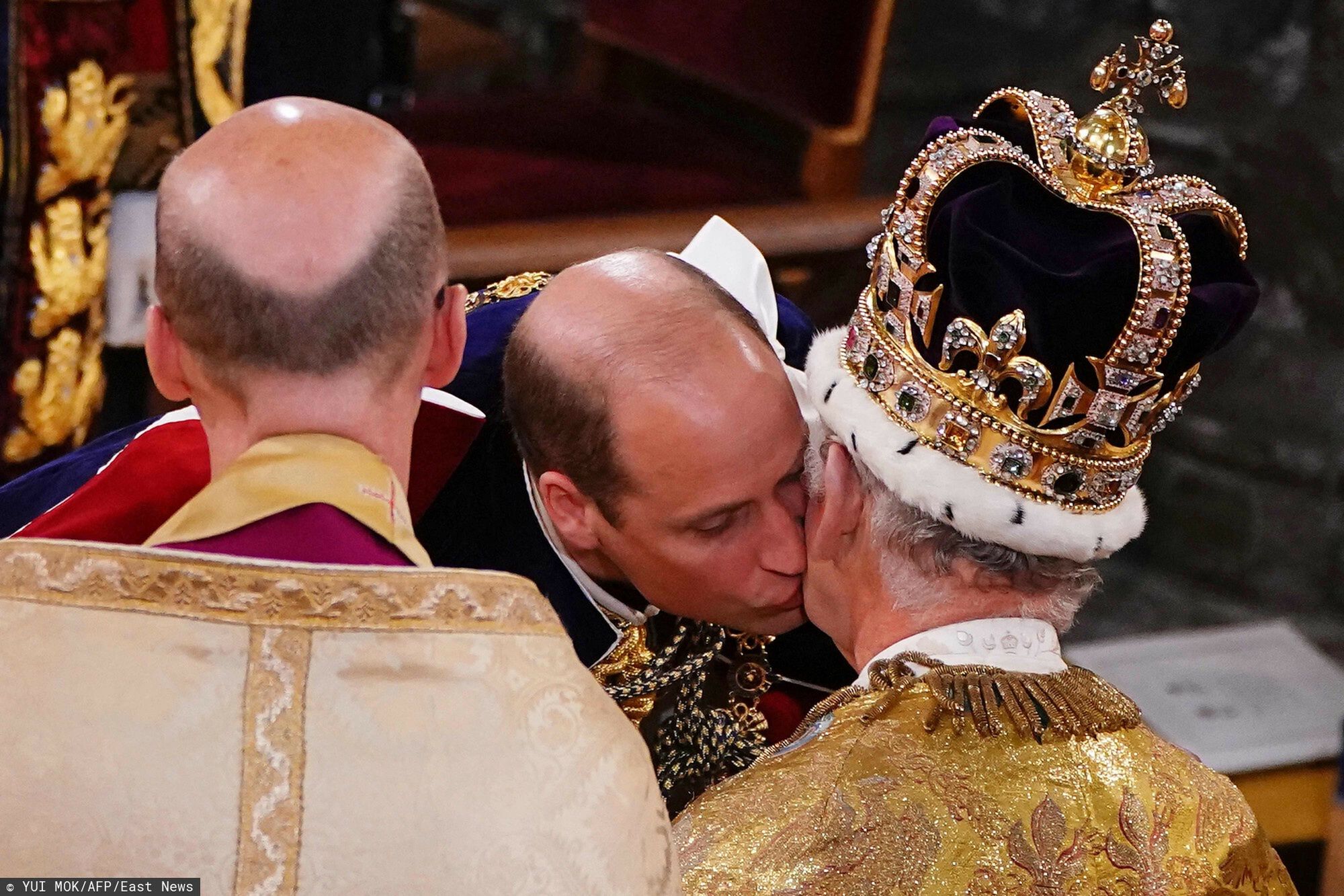 książę William