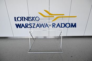 Nagła decyzja ws. lotniska w Radomiu. Część infrastruktury będzie wyłączona, pracownicy trafią do Warszawy