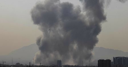 Izrael uderza na Iran. "Państwo rozpoczęło prewencyjny atak"