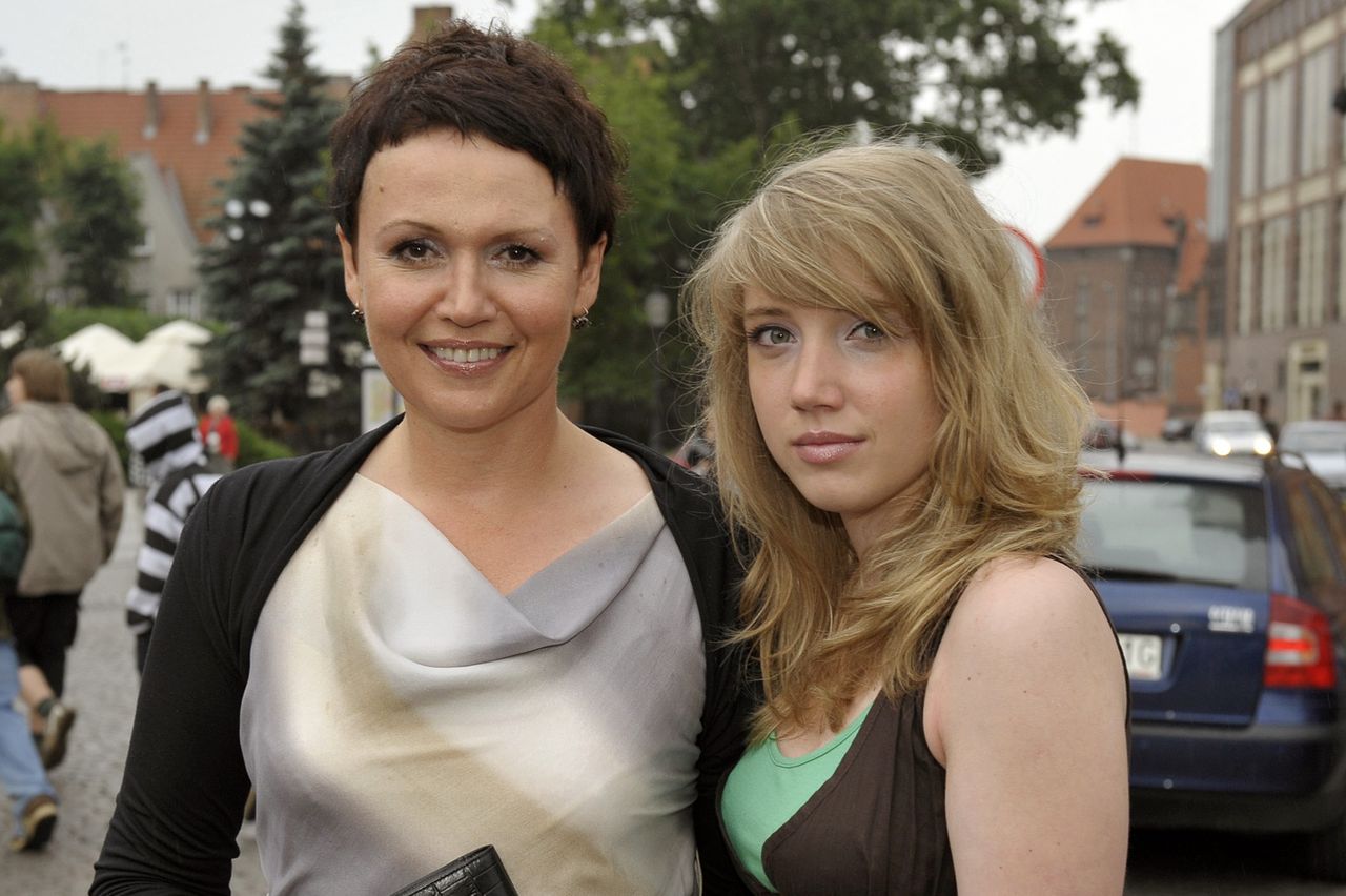 "Zabrakło mi punktu". Córka Pieńkowskiej ma za sobą niezdaną maturę