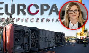 Pielgrzymi byli ubezpieczeni w TU Europa. Kluczowych limitów firma nie ujawnia