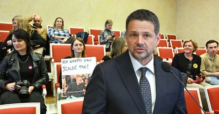 Decyzja zapadła. Nocna prohibicja w całej Warszawie