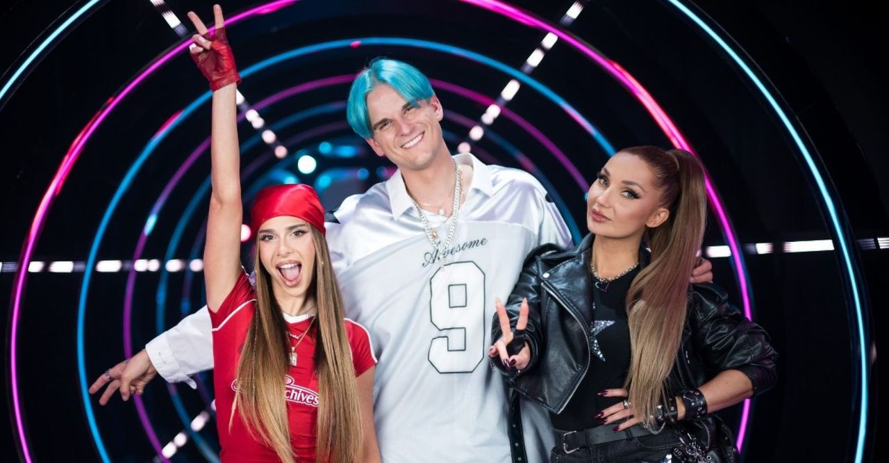 Nowi trenerzy, nowa pora emisji. Mniej widzów "The Voice Kids"