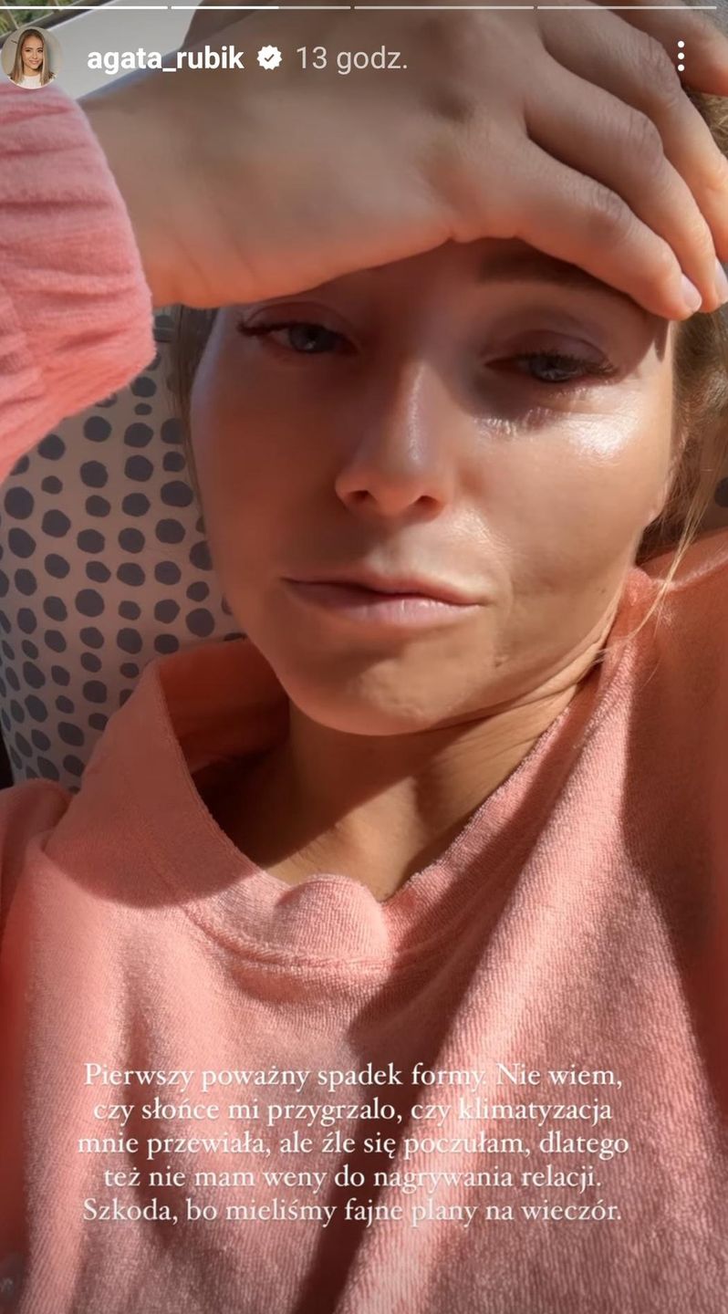 Agata Rubik