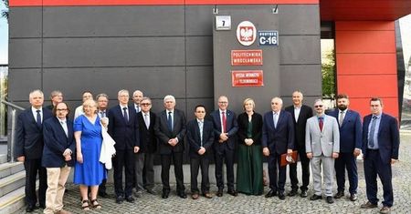 Wrocław. Nowe wydziały na Politechnice Wrocławskiej. Uczelnia idzie z duchem czasu