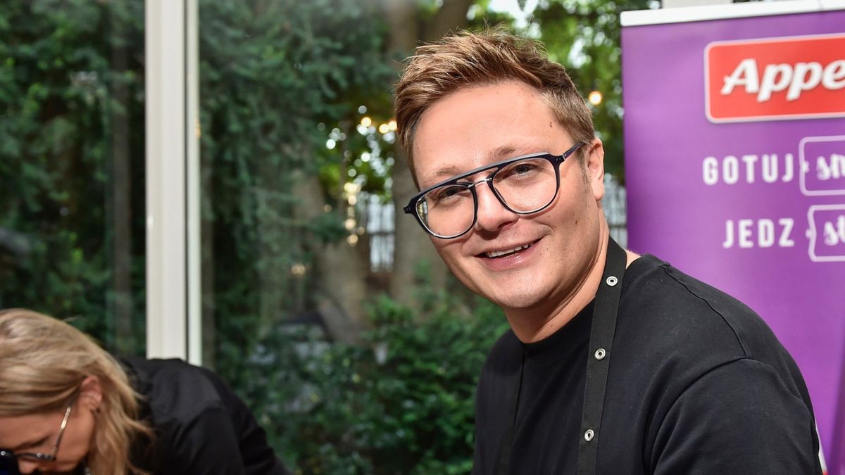 Mateusz Szymkowiak i Diana Kautz od września w TVP3