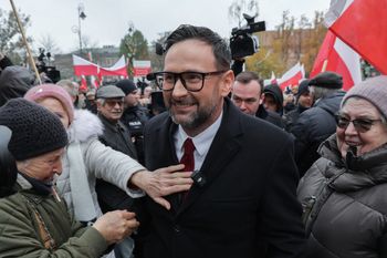 Zarzuty dla Daniela Obajtka. Jest komunikat prokuratury