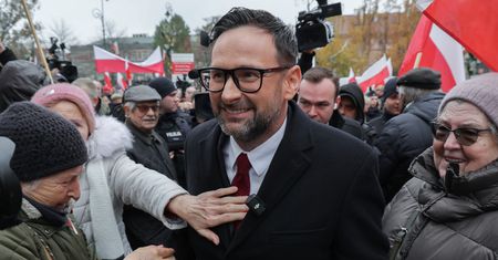 Zarzuty dla Daniela Obajtka. Jest komunikat prokuratury