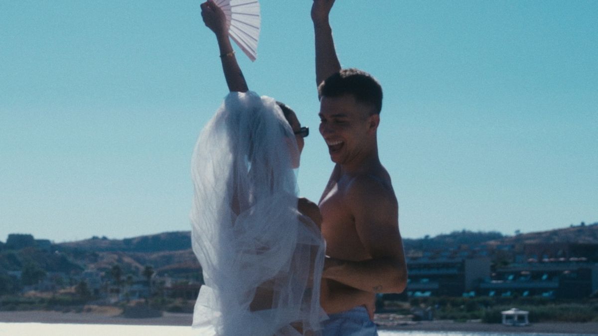  „Friz & Wersow. Miłość w czasach online”