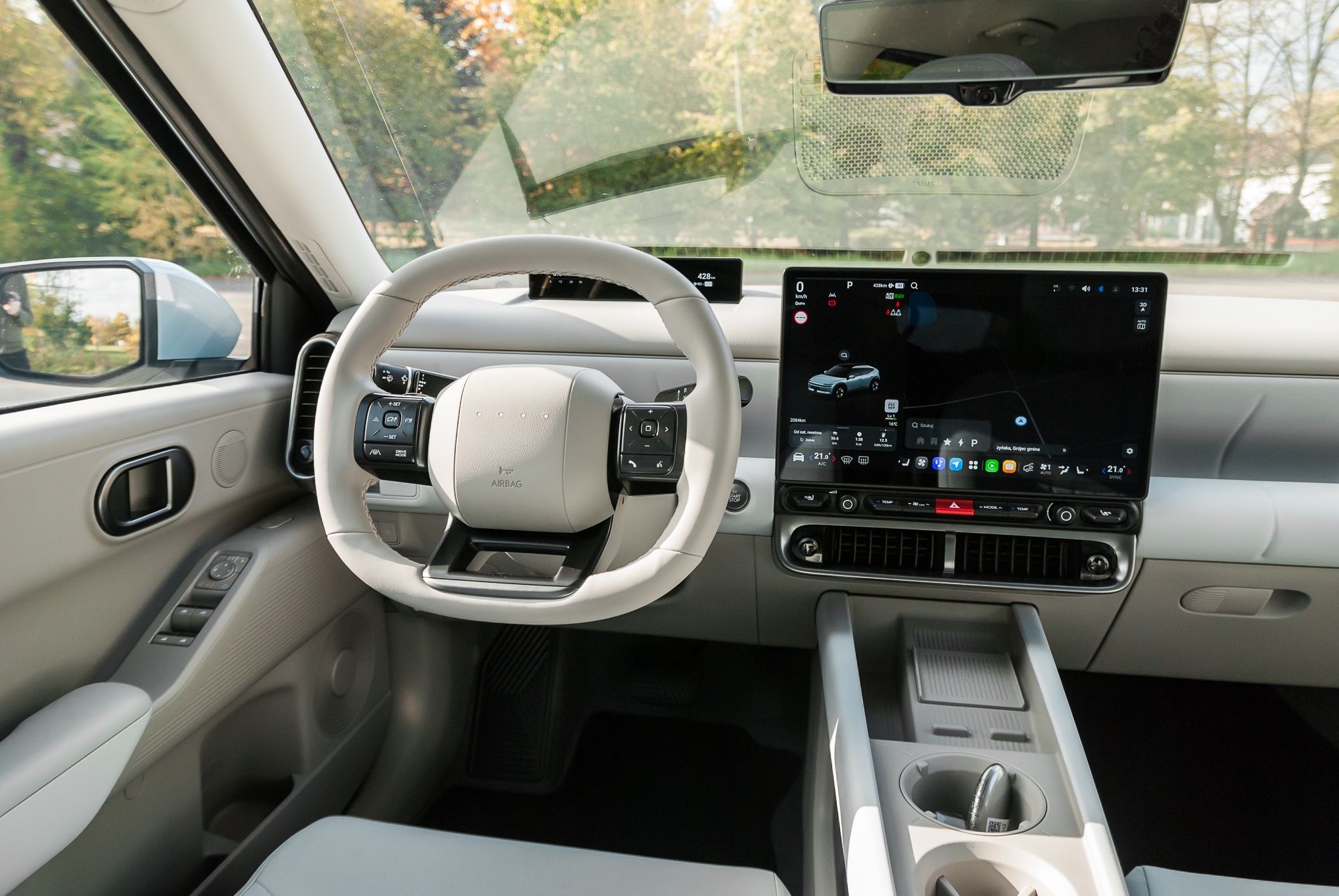 Hyundai Ioniq 3