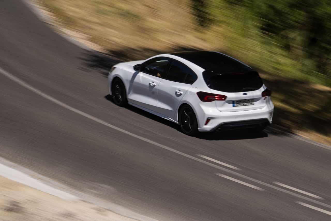 Ford Focus ST