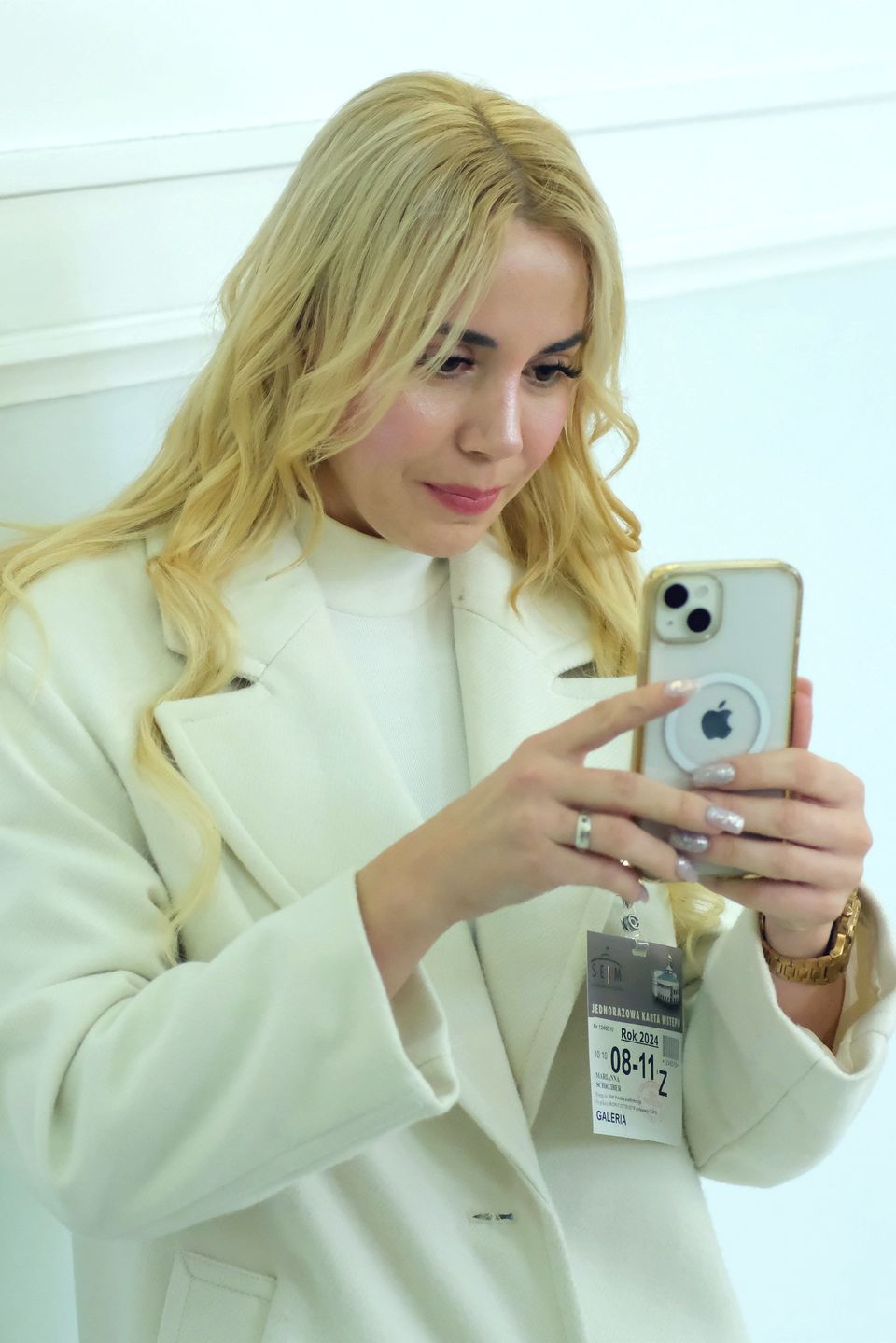 Marianna Schreiber
