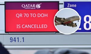 Tak wabią tanimi wczasami na Bliskim Wschodzie. "Nikt nie będzie mordował turystów"