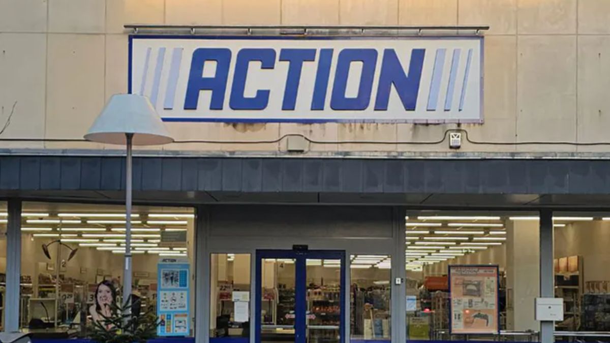 Action kusi promocjami.