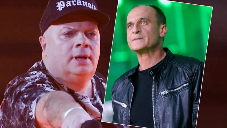 Krzysztof Skiba nie ma dobrego zdania o Pawle Kukizie