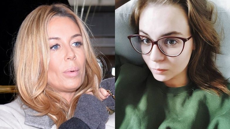 Program Małgorzaty Rozenek skrytykowany przez znaną Paulinę Zagórską