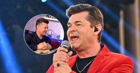 Jest jakby luksusowo? Zenek Martyniuk obłowił się na disco polo. Tak mieszka [ZDJĘCIA]