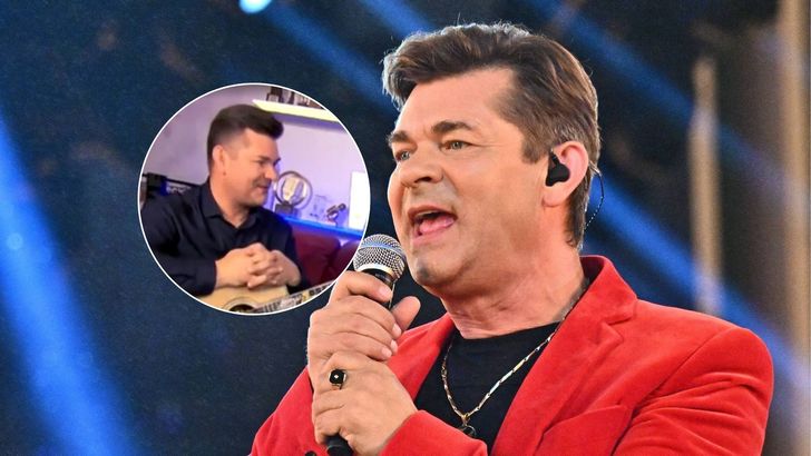 Jest jakby luksusowo? Zenek Martyniuk obłowił się na disco polo. Tak mieszka [ZDJĘCIA]