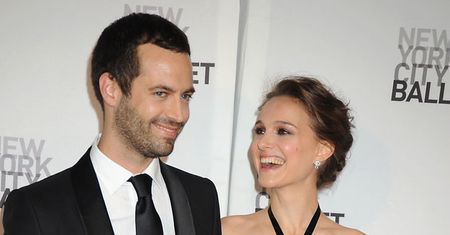 Natalie Portman wyszła za mąż!