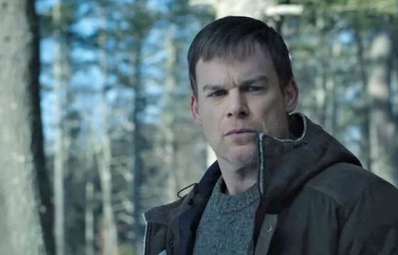 Tęsknicie za Dexterem Morganem? Mamy dobre wieści