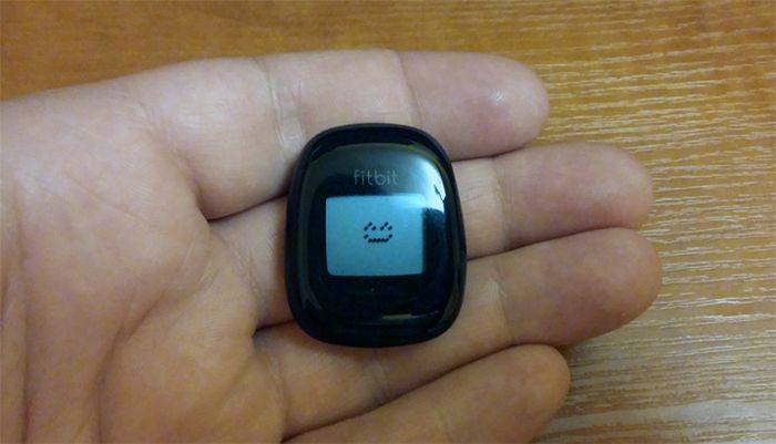 Fitbit Zip - idealny na początek przygody z lifeloggingiem [test] 9