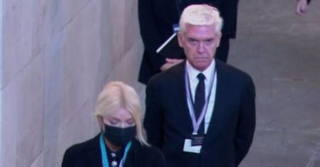 Przed pogrzebem królowej wywołali skandal. Tak chcą ich ukarać