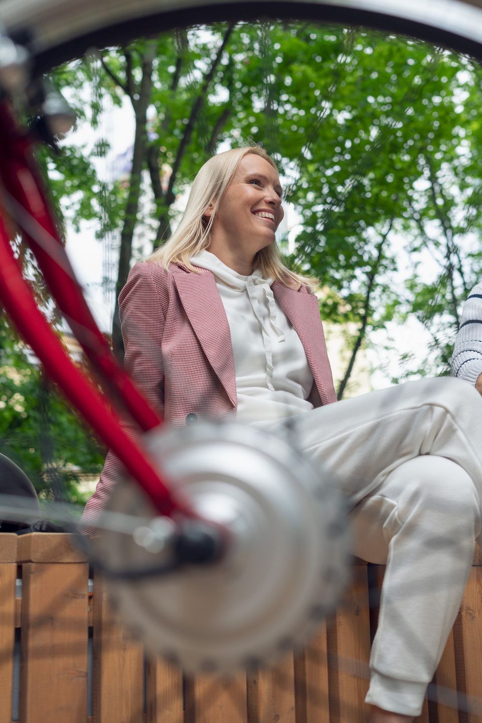 Rowery elektryczne cieszą się coraz większą popularnością