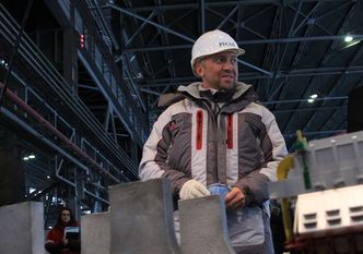 Uderzą w rosyjskie uzbrojenie. Australia wprowadza nowe sankcje