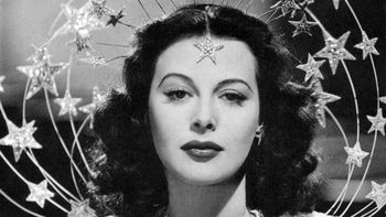 Hedy Lamarr nie wynalazła Wi-Fi. Co naprawdę opracowała?
