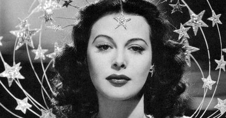 Hedy Lamarr nie wynalazła Wi-Fi. Co naprawdę opracowała?