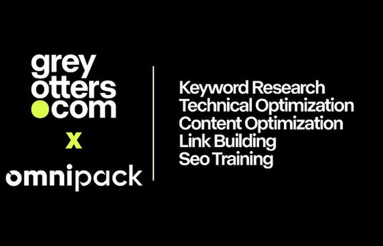 Greyotters obsłuży Omnipack na 18 rynkach