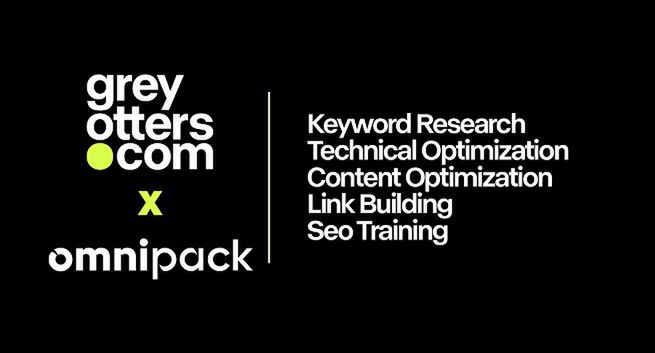 Greyotters obsłuży Omnipack na 18 rynkach