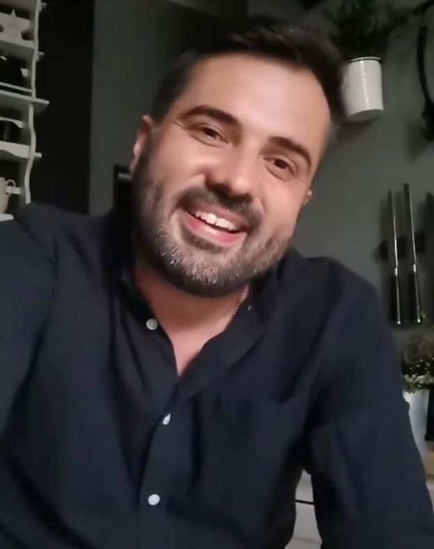 "Ślub od pierwszego wejrzenia" 
