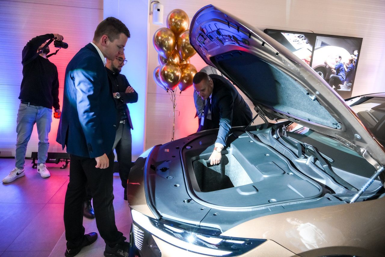 Rozliczanie firmowych samochodów. Jest sposób, by nie stracić na zmianie przepisów