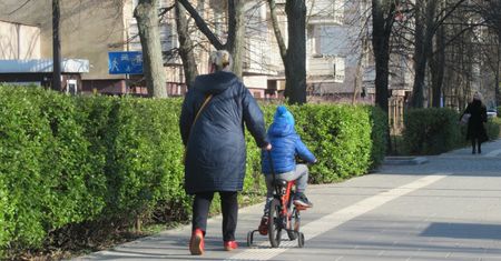 Włochy: Babcia pomyliła wnuka. Zabrała na trening obce dziecko