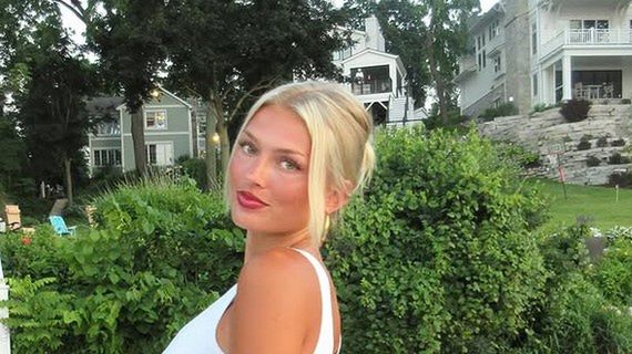 Emily Reng będzie reprezentować Polskę na Miss Universe 2025