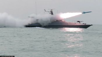 Sąsiad Iranu sparaliżowany. Terminale naftowe wstrzymały pracę