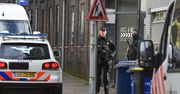 Atak na siedzibę rządzącej partii w Holandii. Doszło do eksplozji