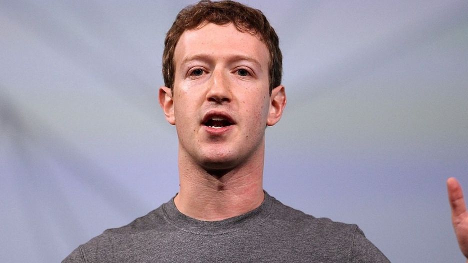 Zuckerberg