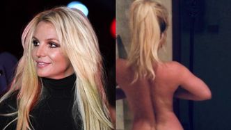 Britney Spears rozwiewa wątpliwości fanów na Instagramie: "OTO MÓJ TYŁEK" (WIDEO)