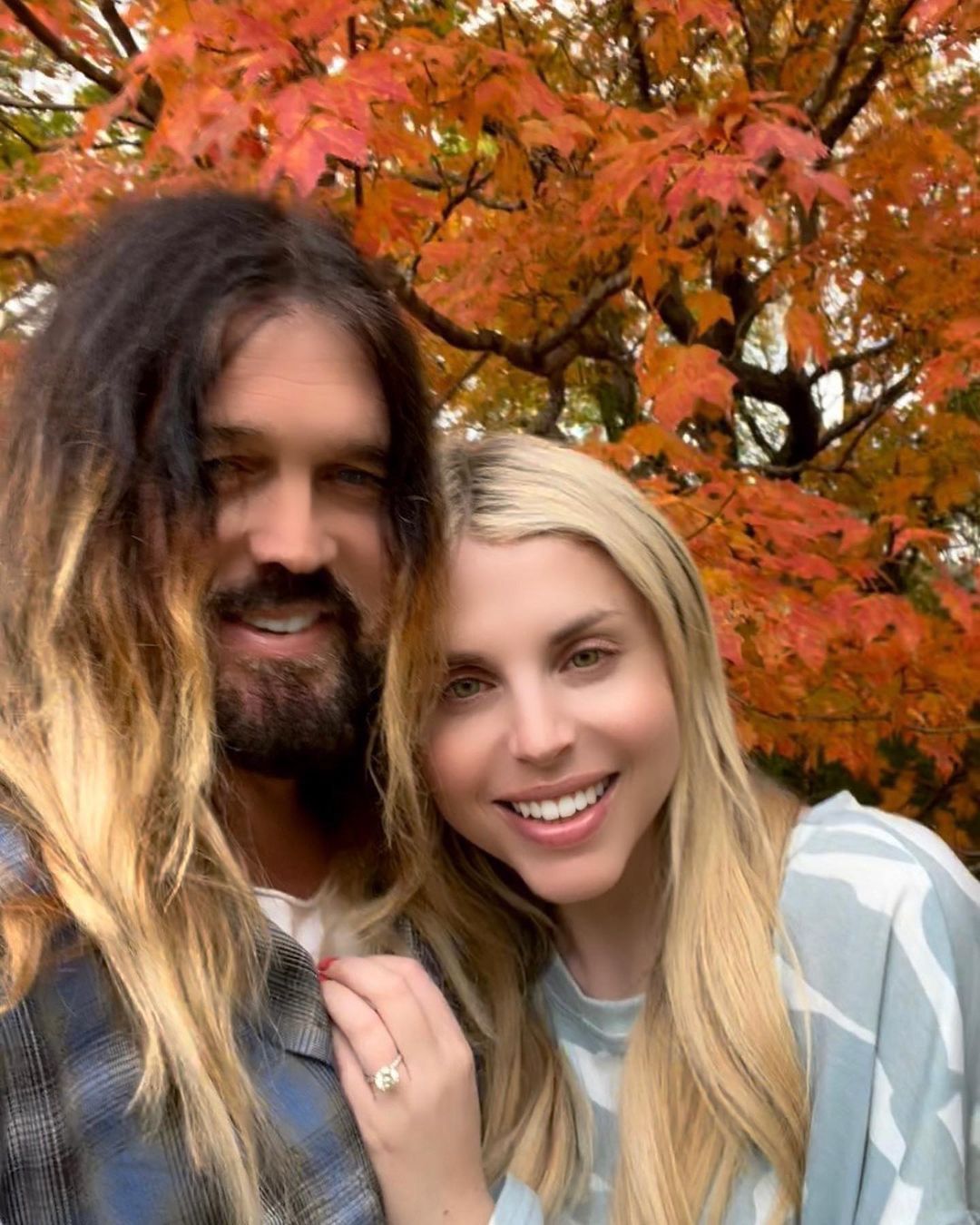  Firerose i Billy Ray Cyrus