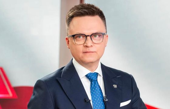 W nowym sondażu Trzaskowski z mniejszą przewagą nad Nawrockim. Hołownia bliżej Mentzena